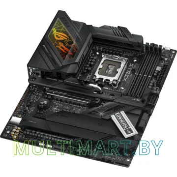 Материнская плата ASUS ROG Strix Z790-H Gaming WiFi картинка 7